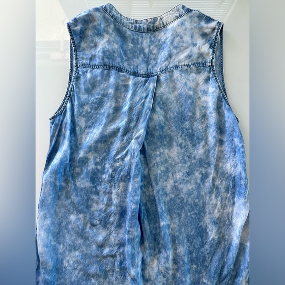 Anthropologie Cloth & Stone tank - Picture 2 of 2